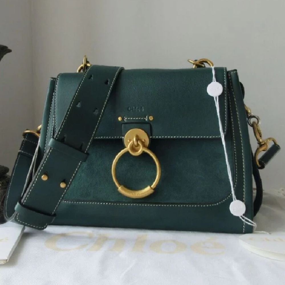 Chloe Tess day bag